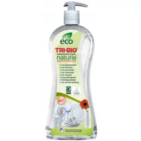  Preparazione fossa settica liquida TRI-BIO 0,84 l