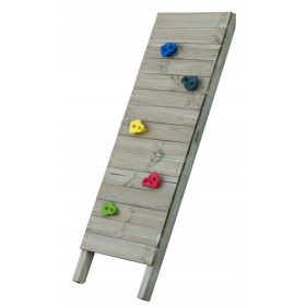  Parete da arrampicata 4iQ Z001255+GAD000039