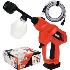 Idropulitrice Yato 23 bar 0 W