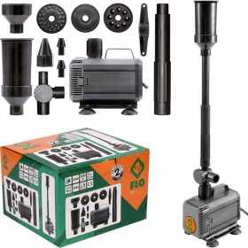  Pompa Flo 85 W 2501 - 5000 l/ora