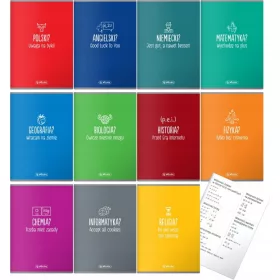  Quaderno a righe Herlitz A5, 60 fogli + 10 altri prodotti