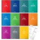  Quaderno a righe Herlitz A5, 60 fogli + 10 altri prodotti