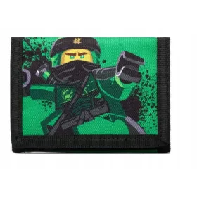  Portafoglio in velcro LEGO