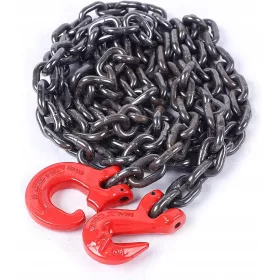 KIDDING CHAIN gancio per slittamento e accorciamento 8mm G80