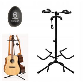 Supporto per chitarra a 6 corde CAROUSEL STAND