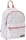  Zaino asilo bambina Little Dutch monocomparto, bianco, sfumature di rosa