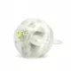  Mini Luce LED Bianca per Palloncini, 10 pz