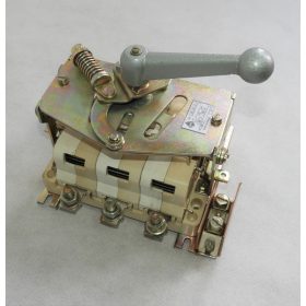 Sezionatore £ 250 Sezionatore F.IVA