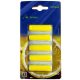  WORWO INSERTO PROFUMO PER ASPIRAPOLVERE LIMONE LIMONE WZ08AB BASTONCINI 5 PZ