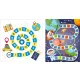  MAXI GIOCHI PER TAPPETO, ERBA, CAMPO... GRANDE DIVERTIMENTO!