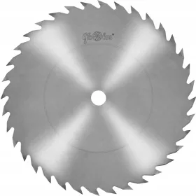 Sega circolare Globus 500x30x3,2mm 36 denti