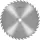 Sega circolare Globus 500x30x3,2mm 36 denti