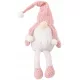  Cappello e scarpe rosa Gnomo per bambini Gnomo S3