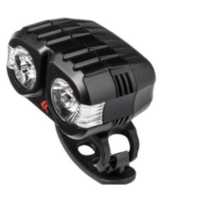    Illuminazione bicicletta Kross T4COSLP0192 Batteria da 300 lm