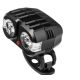 Illuminazione bicicletta Kross T4COSLP0192 Batteria da 300 lm