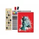  Utensili da scrittura LEGO Star Wars set 11 pezzi