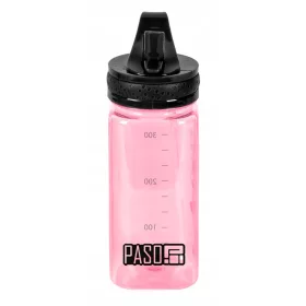  BOTTIGLIA D'ACQUA PASO ROSA PER RAGAZZE