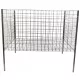 PREZZO VENDITA CESTO 100X80 + RUOTE