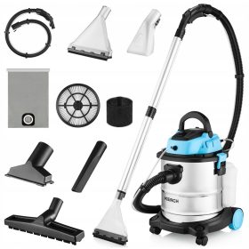  Aspirapolvere Kerch OMEGA VC1600 1600 W