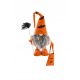  Elfo decorativo autunnale di Halloween - 3 colori