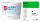 TIKKURILA ANTIRIFLESSO WHITE2 VERNICE BIANCA 10L FOGLIO