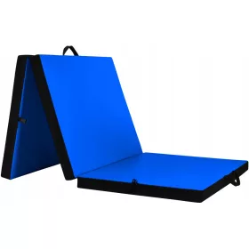  Materasso ginnico multicolore ASKI-SPORT 195 cm x 100 cm