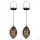  Lanterna solare Gadgy 2 lampade marocchine