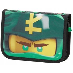  LEGO Ninjago Green LLOYD - Astuccio con accessori