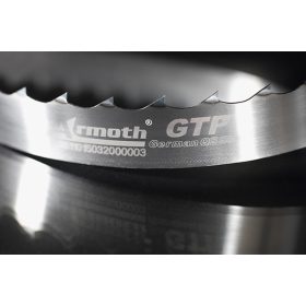 Sega a mano ARMOTH GTP