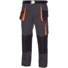 Pantalone lungo da lavoro ART.MAS CLASSIC, taglia 46