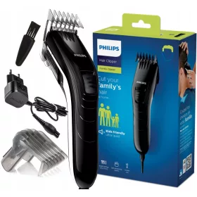  Tagliacapelli Philips TAGLIAPELLI PER FAMIGLIA PER BAMBINI