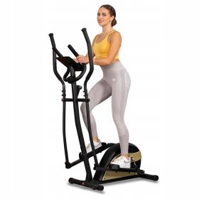  Trainer ellittico magnetico Hop-Sport HS-003C 120 kg
