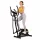  Trainer ellittico magnetico Hop-Sport HS-003C 120 kg