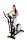  Hop-Sport HS-250C Riper ellittica elettromagnetica 150 kg