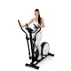  Hop-Sport HS-250C Riper ellittica elettromagnetica 150 kg