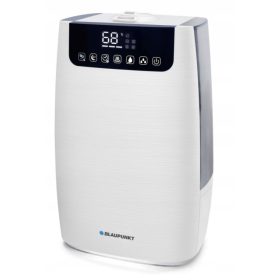    Umidificatore ad ultrasuoni Blaupunkt AHS803 80 m³/h 105 W 5 l bianco