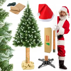    Albero di Natale artificiale Il tuo albero di Natale 161 - 180 cm