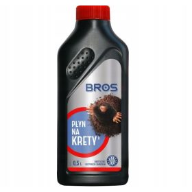  Bros liquido contro i nei