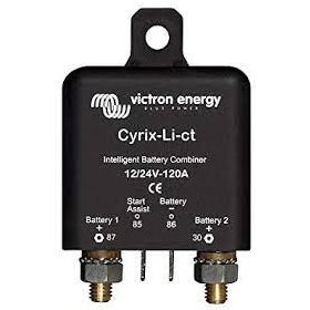 Relè Victron Energy CYR010120412