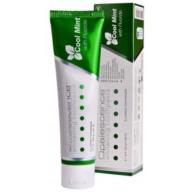  Opalescenza Cool Mint dentifricio sbiancante 100 ml
