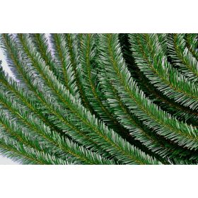  GHIRLANDA Ghirlanda da 500 cm, decorazione artificiale