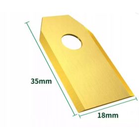    Lame Coltelli Lame per robot tagliaerba 30 pz ORO Husqvarna Gardena
