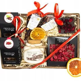  CESTINO REGALO Regalo per Matrimonio Natale Compleanno B6