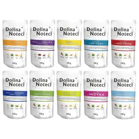  Dolina Noteci Mix di sapori premium