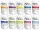  Dolina Noteci Mix di sapori premium