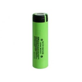    Batteria Liitokala NCR18650B Li-ion 18650 3400mAh 3,7V con protezione