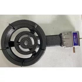 Bruciatore a gas 673