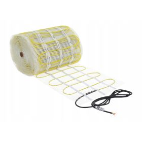  Tappetino riscaldante per piastrelle MA-160W/m² 18m²