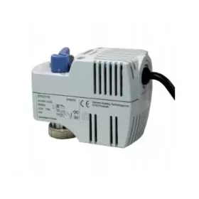 Attuatore per valvole SIEMENS SFA21/18