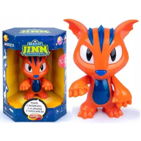  Dumel Discovery Magic Jinn Animali 60310